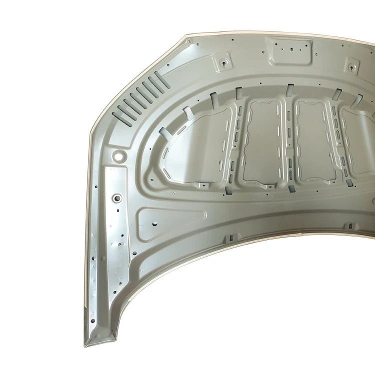 Hot Sale OEM Auto Spare Parts Hood for  Song Plus OE 14779246-00